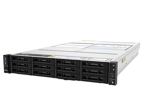 联想问天WR5220 G5 双路机架服务器